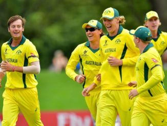 AUS U19 vs NZ U19 - 2nd ODI Fantasy Preview