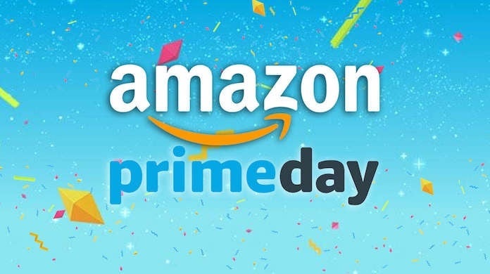 Amazon Prime Day | Read Scoops