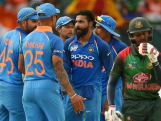 CWC 2019 Match 40 - BAN vs IND Fantasy Preview