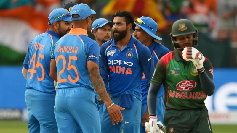 CWC 2019 Match 40 - BAN vs IND Fantasy Preview