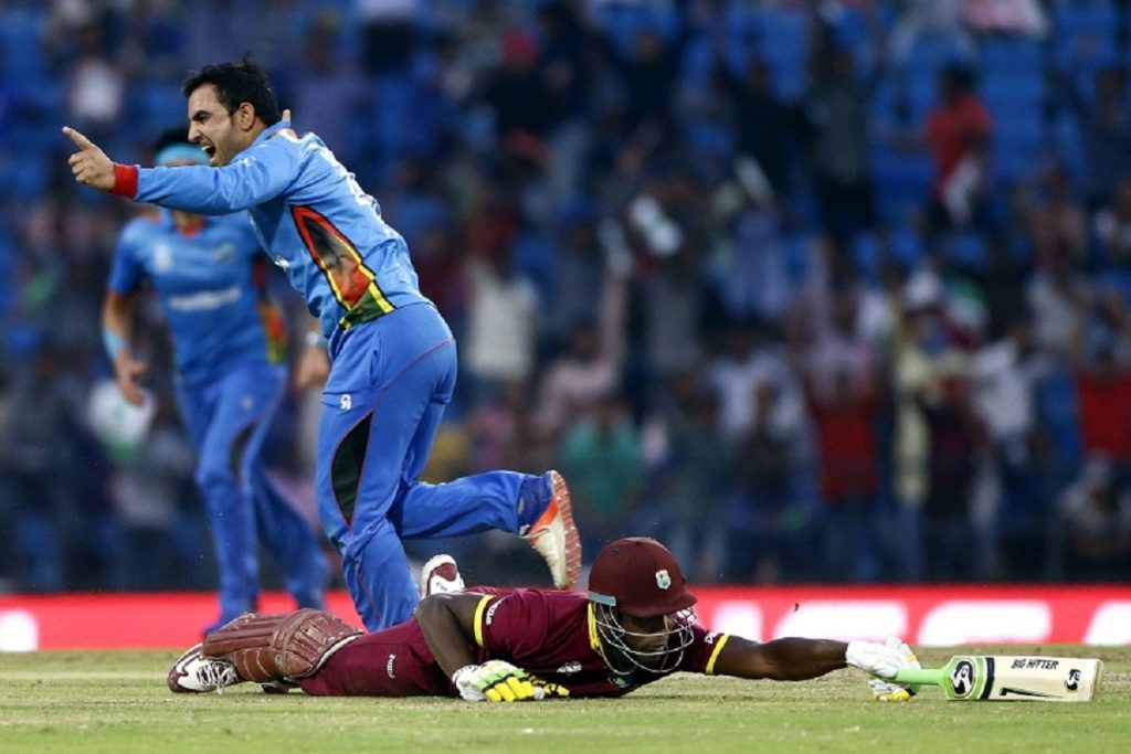 CWC 2019 Match 42 - AFG vs WI Fantasy Preview