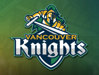 Vancouver Knights logo