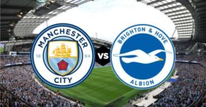 EPL 2019/20: Manchester City v Brighton and Hove Albion Fantasy Preview
