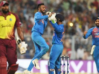 WI vs IND - 3rd T20 Fantasy Preview