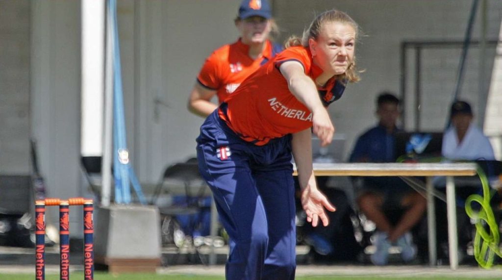 WT20 Qualifiers 2019 - NED-W vs TL-W Fantasy Preview