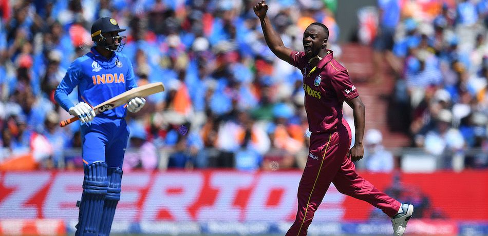 West Indies vs India - 2nd T20 Fantasy Preview