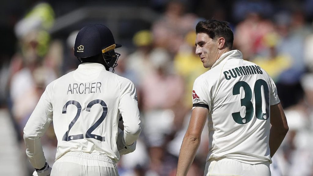 Ashes 2019 - ENG vs AUS 4th Test Fantasy Preview