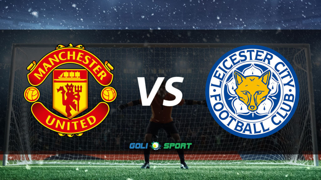 EPL 2019/20: Manchester United v Leicester City Fantasy Preview | Read ...