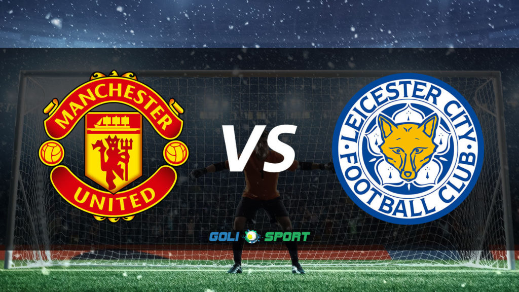 EPL 2019/20: Manchester United V Leicester City Fantasy Preview | Read ...