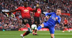 EPL 2019/20: Manchester United v Leicester City Fantasy Preview