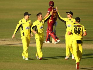 Marsh One Day Cup Match 1 - WA vs VIC Fantasy Preview