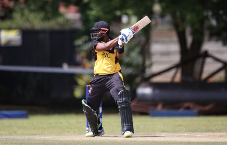 WCL Div 2 Match 5 - PNG vs Namibia Fantasy Preview