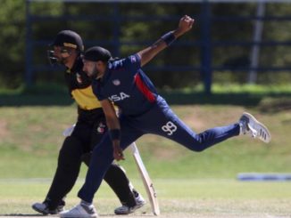 WCL Div 2 - USA vs PNG Fantasy Preview