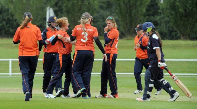Womens T20 Qualifiers - NED-W vs USA-W Fantasy Preview