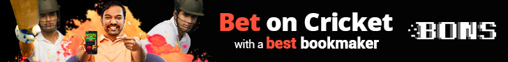 Bons Sports Betting and Online Casino