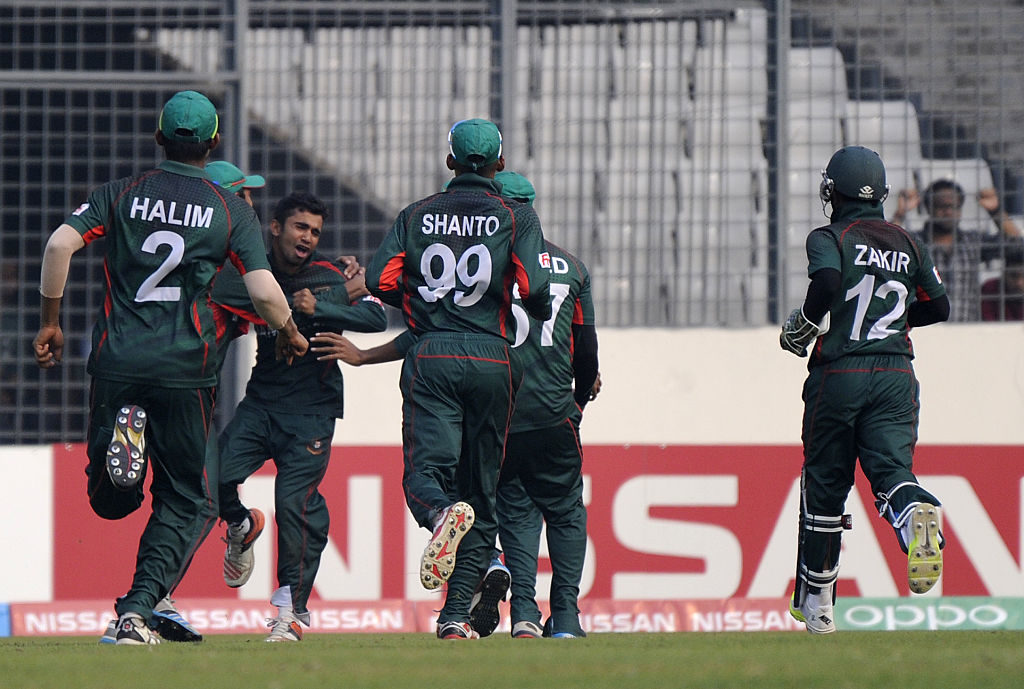 Bangladesh U19 tour of New Zealand - 4th ODI Fantasy Preview
