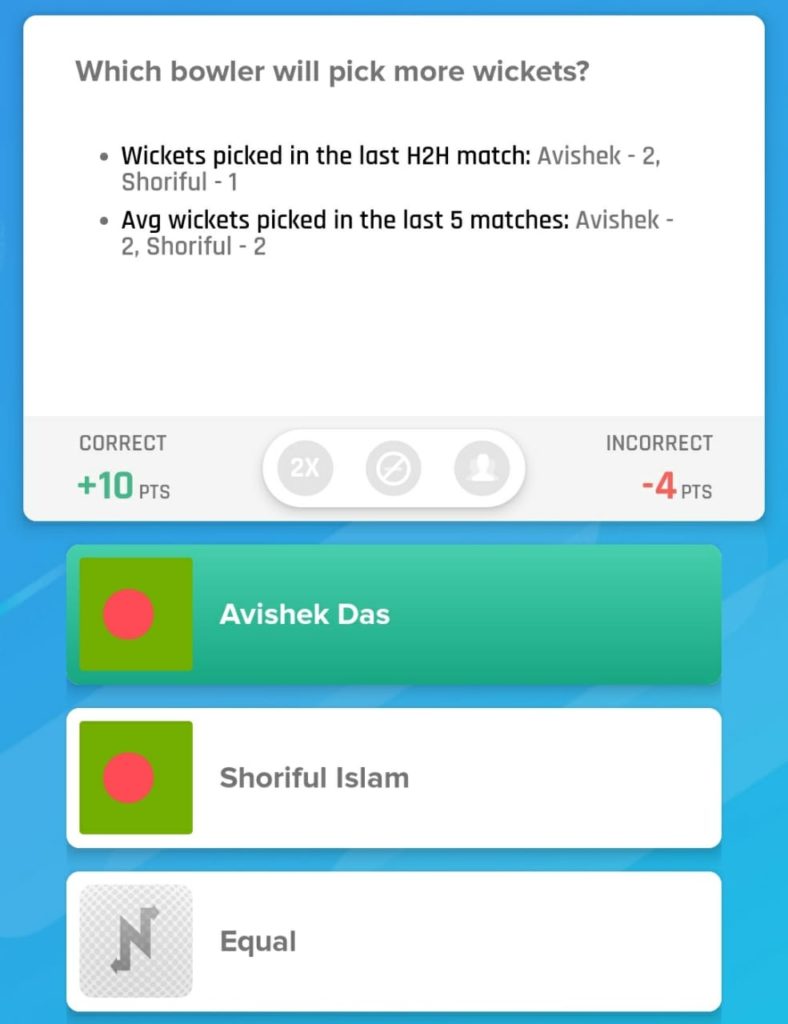 Bangladesh U19 tour of New Zealand - 4th ODI Nostragamus Pick