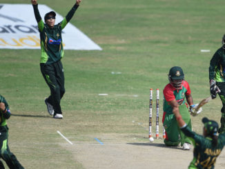Bangladesh Women in Pakistan 2019 - 1st T20 Fantasy Preview
