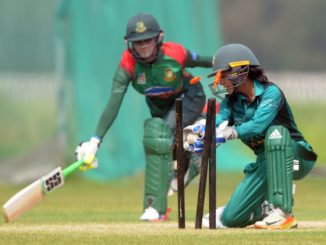 Bangladesh Women in Pakistan 2019 - 2nd T20 Fantasy Preview