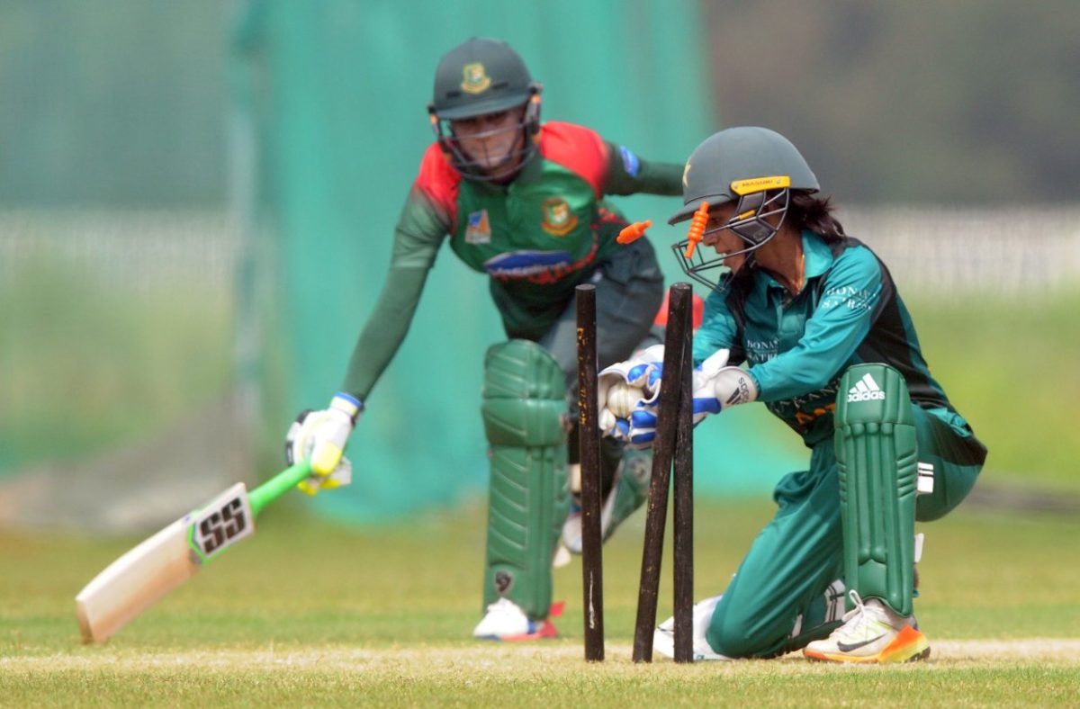 Bangladesh Women in Pakistan 2019 - 2nd T20 Fantasy Preview