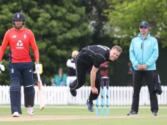 ENG vs NZ 2019 - 1st T20 Fantasy Preview