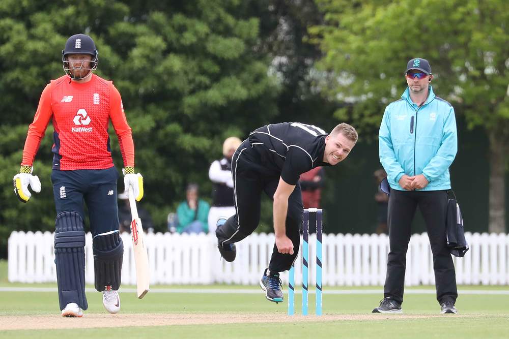 ENG vs NZ 2019 - 1st T20 Fantasy Preview
