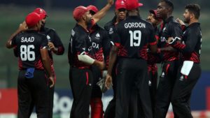 ICC T20 Qualifier 2019 Match 34 - CAN vs OMN Fantasy Preview