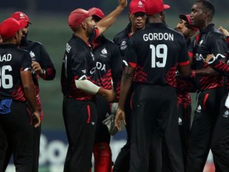 ICC T20 Qualifier 2019 Match 34 - CAN vs OMN Fantasy Preview