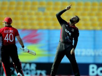 ICC T20 Qualifier 2019 Match 42 - UAE vs CAN Fantasy Preview