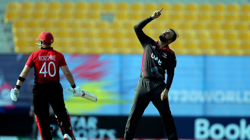 ICC T20 Qualifier 2019 Match 42 - UAE vs CAN Fantasy Preview