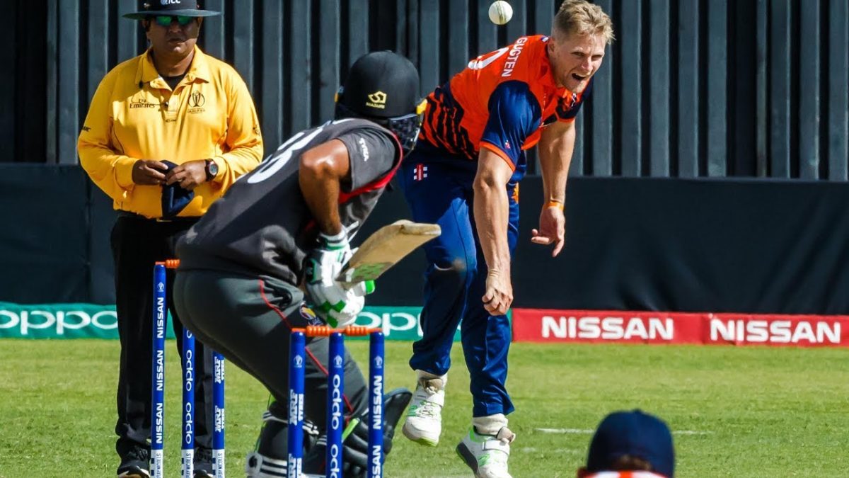 ICC T20 Qualifier 2019 Playoff1 - NED vs UAE Fantasy Preview