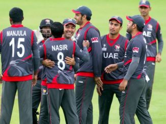 ICC T20 WC Qualifier Match 4 - UAE vs OMN Fantasy Preview