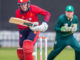 Jersey tour of Qatar - 2nd T20 Fantasy Preview