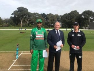 NZ U19 vs BAN U19 2019 - 3rd ODI Fantasy Preview