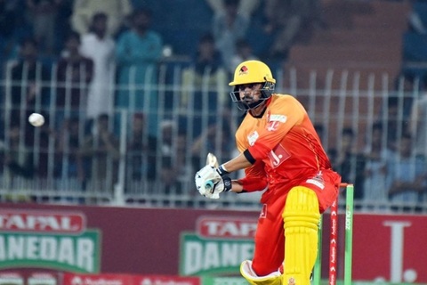 Pakistan T20 Cup 2019 - KHY vs SIN Fantasy preview