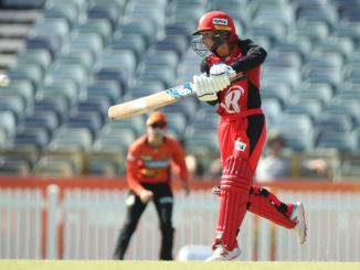 WBBL 2019 Match 16 - PSW vs MRW Fantasy Preview