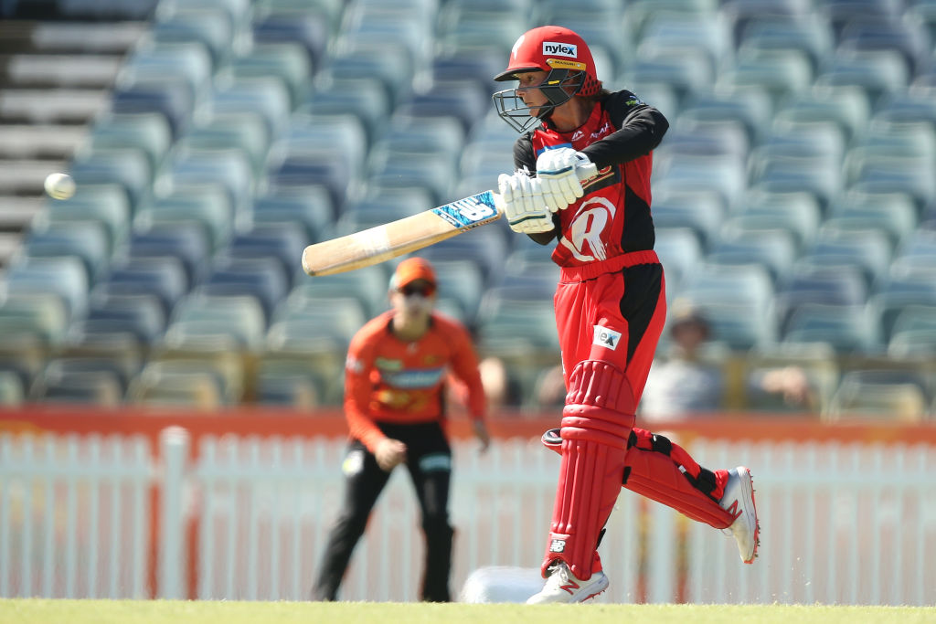 WBBL 2019 Match 16 - PSW vs MRW Fantasy Preview
