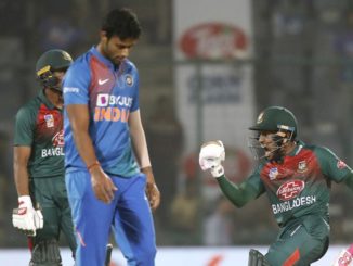 IND vs BAN 2019 - 2nd T20 Fantasy Preview