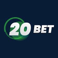 20Bet logo - top sports betting websites in India