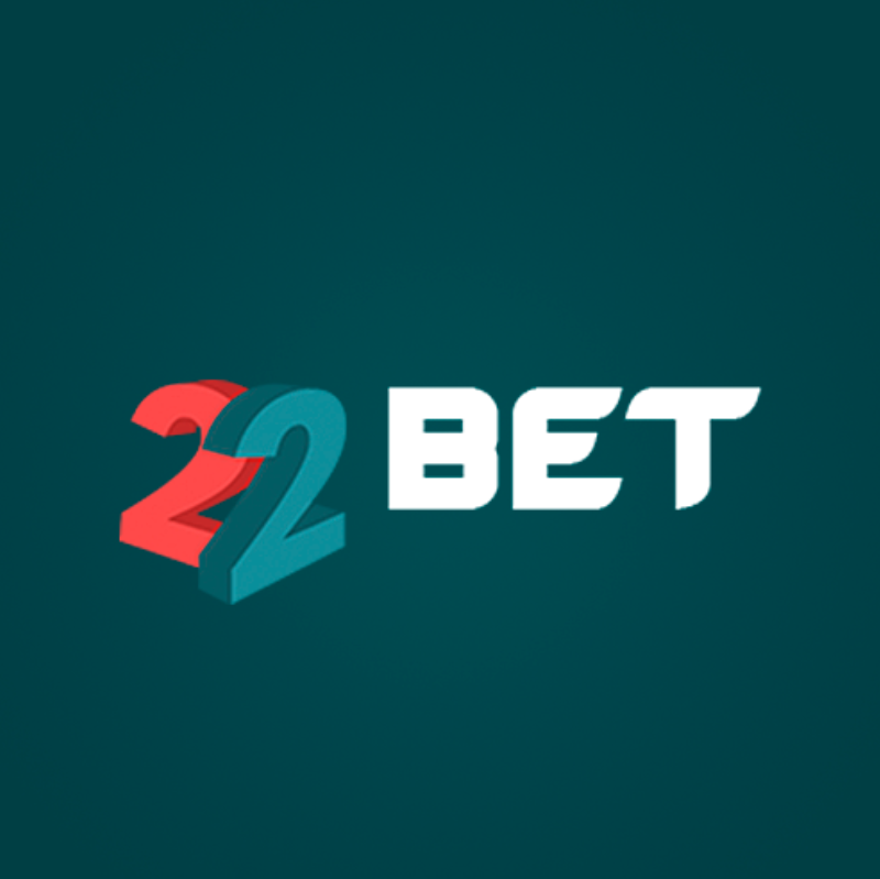 22Bet - top sports betting websites in India