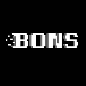 Bons logo - top sports betting websites in India