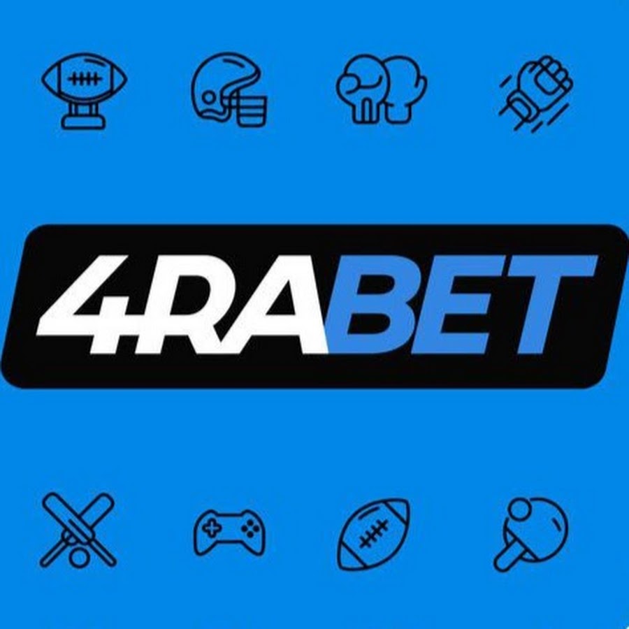 4RaBet - top sports betting companies in India