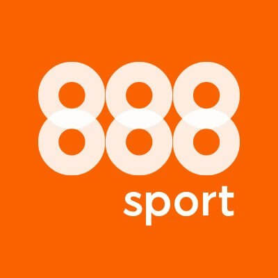 888sport logo - top sports betting websites in India