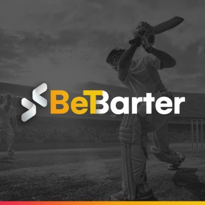 BetBarter logo - list of top sports betting websites in India