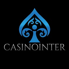 CasinoInter logo - top sports betting websites in India