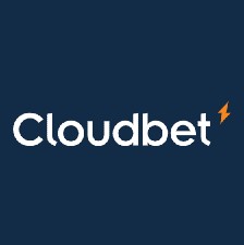 Cloudbet logo - top sports betting websites in India