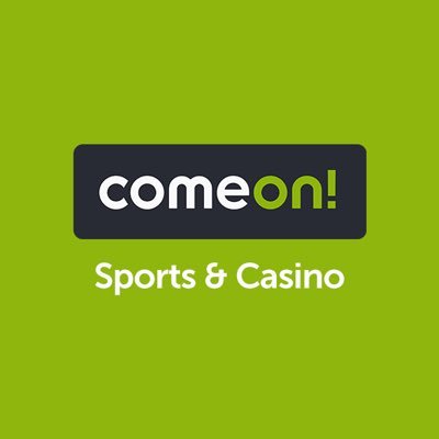 Comeon logo - list of top sports betting websites in India
