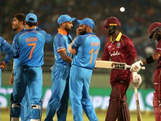 IND vs WI 2019 - 1st T20 Fantasy Preview
