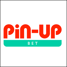 Pin-up bet logo - top sports betting websites in India