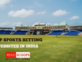 Top sports betting sites in India